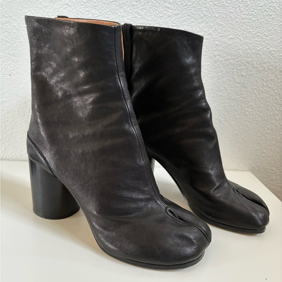 Maison Margiela boots women’s size 39 - Picture 5 of 6